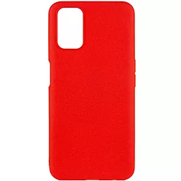 Чехол Epik Candy для Oppo A76 4G Красный