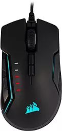 Комп'ютерна мишка Corsair Glaive RGB Pro Aluminum (CH-9302311-EU) - фото Комп'ютерна мишка Corsair Glaive RGB Pro Aluminum (CH-9302311-EU)