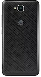 Задняя крышка корпуса Huawei Y6 Pro Original  Black