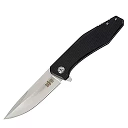 Нож Active (Skif Plus) Cruze Black (VK-JJ050B) - фото Нож Active (Skif Plus) Cruze Black (VK-JJ050B)