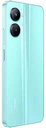 Смартфон Realme C33 4/128Gb Blue - миниатюра 5