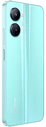 Смартфон Realme C33 4/128Gb Blue - мініатюра 5 Смартфон Realme C33 4/128Gb Blue - мініатюра 5