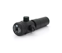 Фонарик Voltronic L12 Green - фото Фонарик Voltronic L12 Green