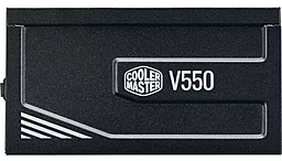 Блок питания Cooler Master V550 Gold V2 (MPY-550V-AFBAG) - миниатюра 8
