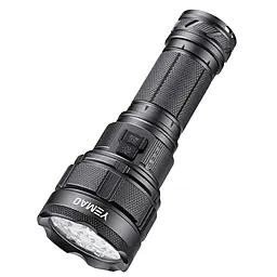 Фонарик аккумуляторный Yemao YM-A9 9LED с функцией powerbank (2x26650) - фото Фонарик аккумуляторный Yemao YM-A9 9LED с функцией powerbank (2x26650)