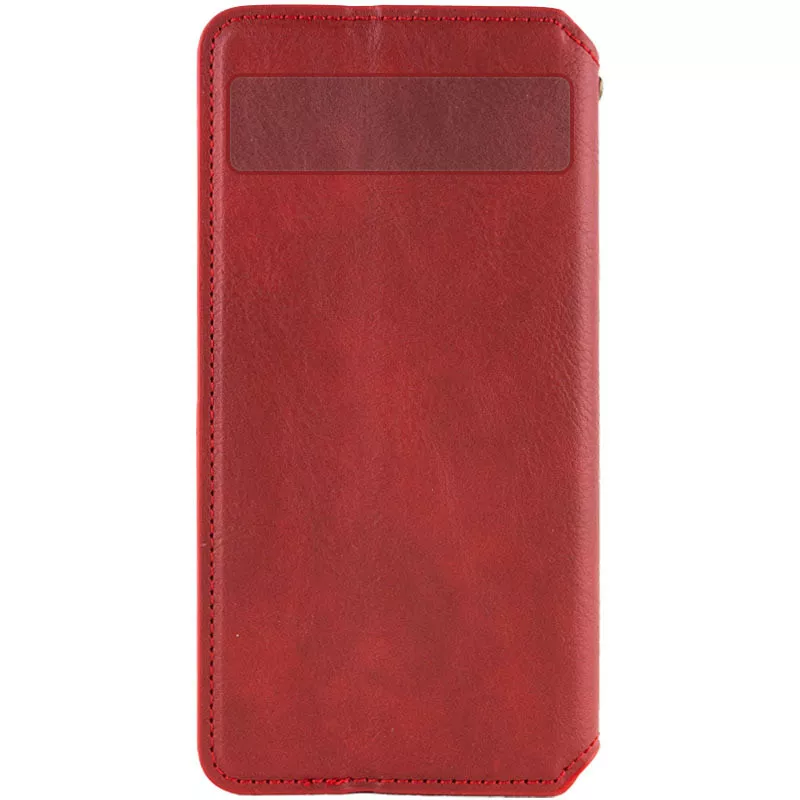 Чохол GETMAN Cubic для Google Pixel 7a Red - фото 2