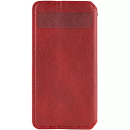Чохол GETMAN Cubic для Google Pixel 7a Red - мініатюра 2 Чохол GETMAN Cubic для Google Pixel 7a Red - мініатюра 2