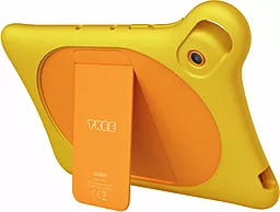 Планшет Alcatel TKEE Mini (8052) 7" Wi-Fi 1.5/16GB Yellow (8052-2BALUA4) - мініатюра 5