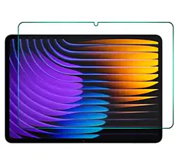 Захисне скло BeCover для Blackview Mega 2 12.0" (714607) - фото Захисне скло BeCover для Blackview Mega 2 12.0" (714607)