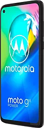 Motorola G8 Power 4/64GB Dual Sim (PAHF0007RS) Black - миниатюра 4