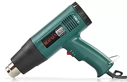 Паяльная станция термофен, термовоздушная Handskit Industrial Heat Gun (технический, 1600-2000Вт) - фото Паяльная станция термофен, термовоздушная Handskit Industrial Heat Gun (технический, 1600-2000Вт)