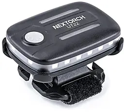 Сигнальный фонарик Nextorch UT22 - фото Сигнальный фонарик Nextorch UT22