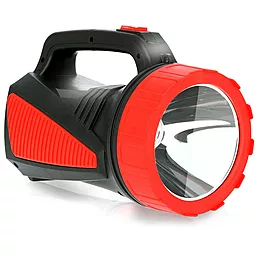 Ліхтарик акумуляторний Epik YG-2887 Black - фото Ліхтарик акумуляторний Epik YG-2887 Black