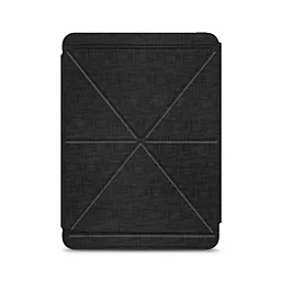 Чехол для планшета Moshi VersaCover Origami Case с Folding Cover для Apple iPad Air 10.9" 2020, 2022, iPad Pro 11" 2018  Metro Black (99MO056008)