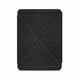 Чохол для планшету Moshi VersaCover Origami Case з Folding Cover для Apple iPad Air 10.9" 2020, 2022, iPad Pro 11" 2018 Metro Black (99MO056008) - фото Чохол для планшету Moshi VersaCover Origami Case з Folding Cover для Apple iPad Air 10.9" 2020, 2022, iPad Pro 11" 2018 Metro Black (99MO056008)