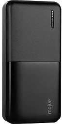 Повербанк Ttec Mojue 20000 mAh Black (3BB175S / 3BB176S) - фото Повербанк Ttec Mojue 20000 mAh Black (3BB175S / 3BB176S)