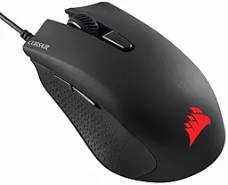 Комп'ютерна мишка Corsair Harpoon RGB Pro Black (CH-9301111-EU)