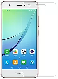 Защитная пленка Nillkin Huawei Nova Matte Clear - фото Защитная пленка Nillkin Huawei Nova Matte Clear