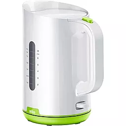 Электрочайник Braun WK1100GR
