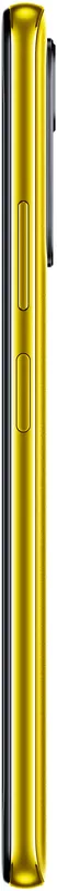 Смартфон Poco M4 Pro 5G 6/128GB Yellow - фото 5