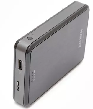 Карман для HDD Zalman ZM-WE450 - фото 7