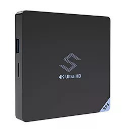 Smart приставка Android TV Box S95 2/16 GB