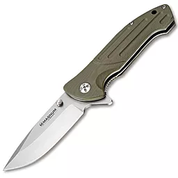 Нож Boker Magnum Brutus (01MB719) - фото Нож Boker Magnum Brutus (01MB719)