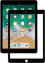 Чохол для планшету BeCover для Apple iPad 9.7" 5 (A1822, A1823), 6 (A1893, A1954), Air 1 (A1474, A1475, A1476), 2(A1566, A1567), Pro 9.7" (A1673, A1674, A1675) Black (703737) - фото Чохол для планшету BeCover для Apple iPad 9.7" 5 (A1822, A1823), 6 (A1893, A1954), Air 1 (A1474, A1475, A1476), 2(A1566, A1567), Pro 9.7" (A1673, A1674, A1675) Black (703737)