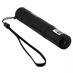 Ліхтарик Laser pointer JD-851 Green Laser