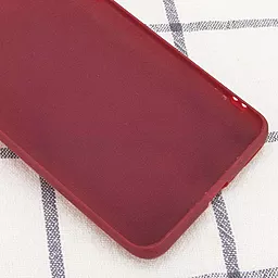 Чехол Epik Candy для Xiaomi Redmi 5 Plus, Redmi Note 5 (SC) Бордовый - миниатюра 3