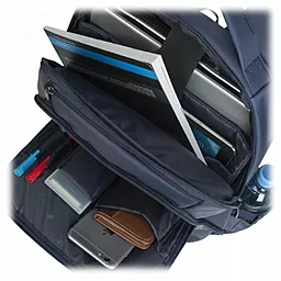 Рюкзак для ноутбука RivaCase 8262 Blue - миниатюра 2