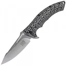 Нож Active Shark GM SW Gray (4200.13.20) - фото Нож Active Shark GM SW Gray (4200.13.20)