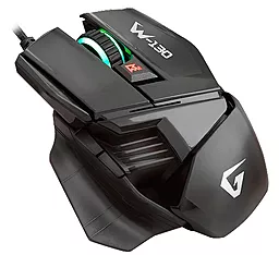 Комп'ютерна мишка Gemix W-130 Black