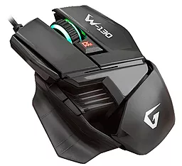 Компьютерная мышка Gemix W-130 Black - фото Компьютерная мышка Gemix W-130 Black