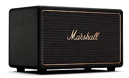 Колонки акустические Marshall Acton Multi-Room Black (4091914)