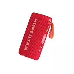 Колонки акустические Hopestar H55  Red