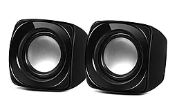 Колонки акустические Sven 120 Black - фото Колонки акустические Sven 120 Black