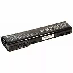 Акумулятор для ноутбука HP NBP8A157B1 / 10.8V 5200mAh / NB460922 PowerPlant