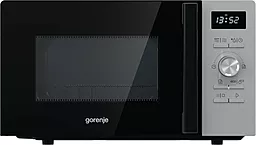 Мікрохвильовка з грилем Gorenje MO20A4XH - фото Мікрохвильовка з грилем Gorenje MO20A4XH