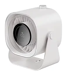 Вентилятор EasyLife WT-F87 White - фото Вентилятор EasyLife WT-F87 White