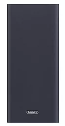 Повербанк Remax RPP-137 Kinkon 20000mAh Blue - фото Повербанк Remax RPP-137 Kinkon 20000mAh Blue