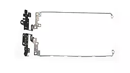 Петлі для ноутбука HP 17-X, 17-Y, 17-AY, 17-BA, 270 G5 (856599-001) - фото Петлі для ноутбука HP 17-X, 17-Y, 17-AY, 17-BA, 270 G5 (856599-001)