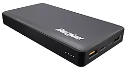 Повербанк Energizer UE15002CQ 15000 mAh Grey - фото Повербанк Energizer UE15002CQ 15000 mAh Grey