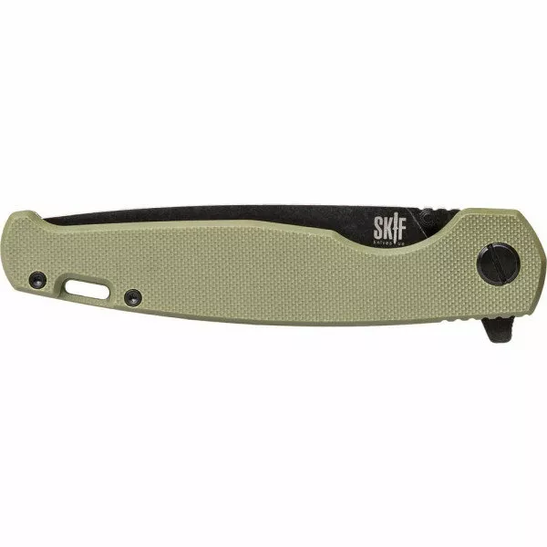 Ніж Skif Sting (IS-248D) Green - фото 3