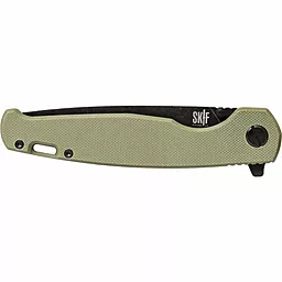 Ніж Skif Sting (IS-248D) Green - мініатюра 3 Ніж Skif Sting (IS-248D) Green - мініатюра 3