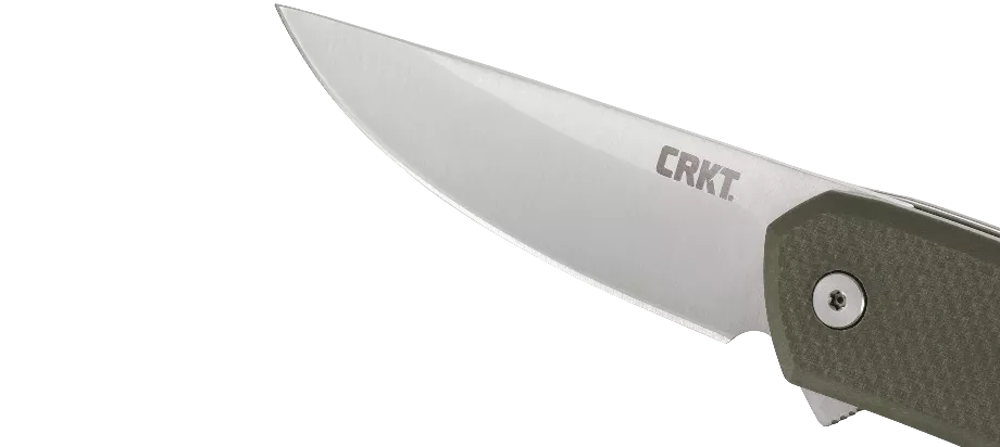 Ніж CRKT Tueto (5325) - фото 4