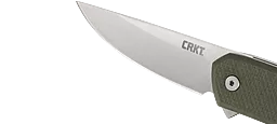 Ніж CRKT Tueto (5325) - мініатюра 4 Ніж CRKT Tueto (5325) - мініатюра 4