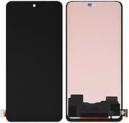 Дисплей Poco F3 с тачскрином, (TFT), Black - фото Дисплей Poco F3 с тачскрином, (TFT), Black