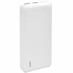 Повербанк Remax Lango 20000mAh (RPP-166) White - фото Повербанк Remax Lango 20000mAh (RPP-166) White