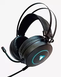 Навушники JeDel GH-231 Black - фото Навушники JeDel GH-231 Black